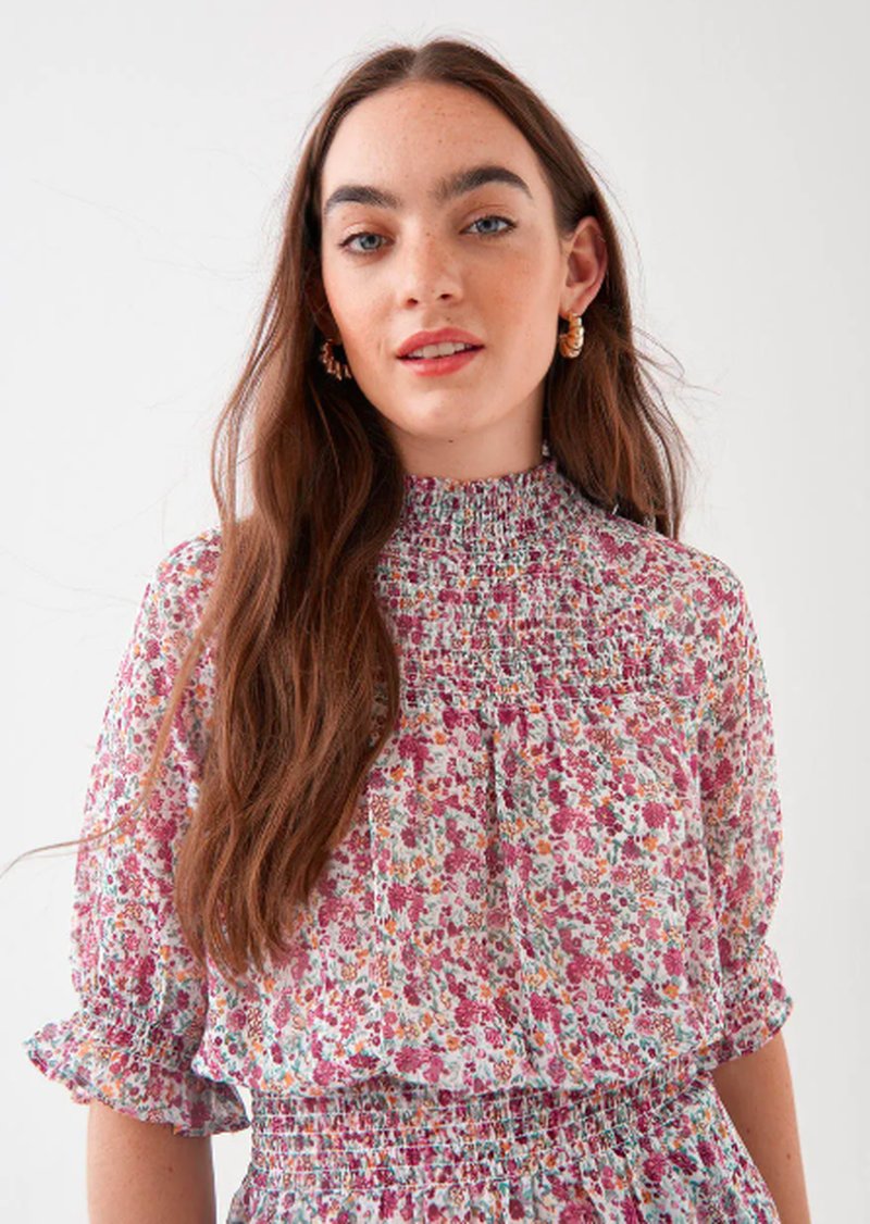 Söt topp från Gina Tricot Söt topp från Gina Tricot